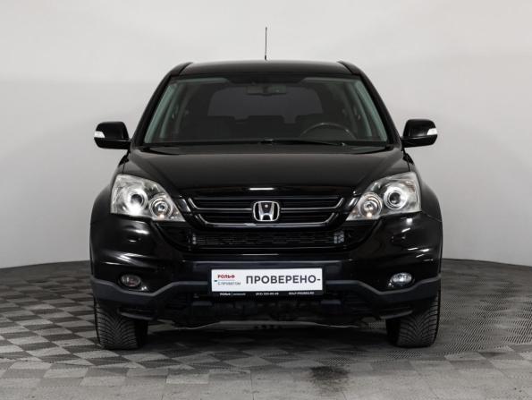 Honda CR-V III Рестайлинг с пробегом 2010 года, цена 1 299 000 рублей, 225606 км, внедорожник, Автокод Объявления