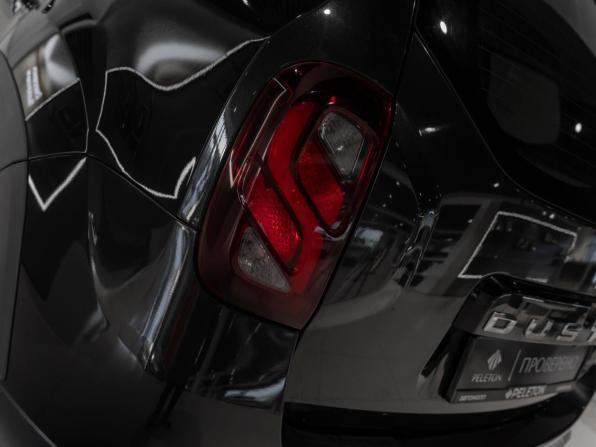 Renault Duster I Рестайлинг с пробегом 2021 года, цена 1 650 000 рублей, 172898 км, внедорожник, Автокод Объявления