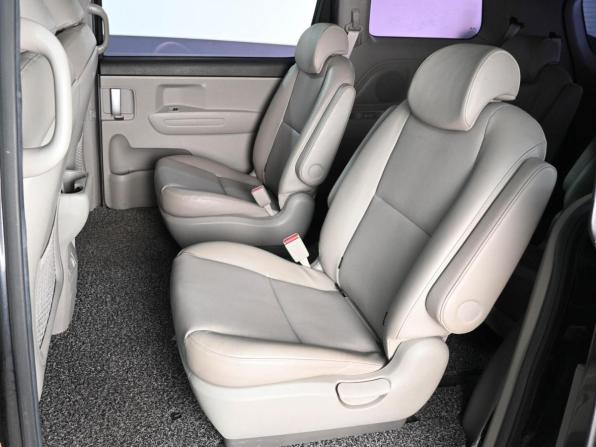 Kia Carnival III с пробегом 2019 года, цена 3 255 000 рублей, 93920 км, минивэн, Автокод Объявления