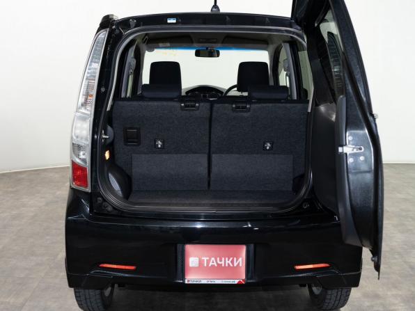 Daihatsu Move V с пробегом 2011 года, цена 800 000 рублей, 78650 км, микровэн, Автокод Объявления