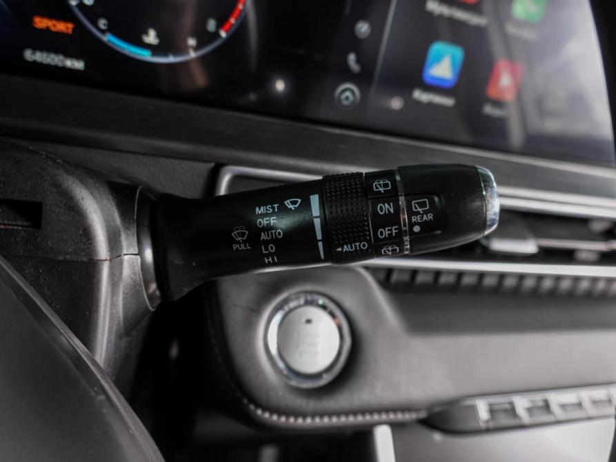 Chery Tiggo 7 Pro Max I Воронеж  - изображение 21