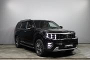 Kia Mohave I Рестайлинг 2 Санкт-Петербург  - изображение 48