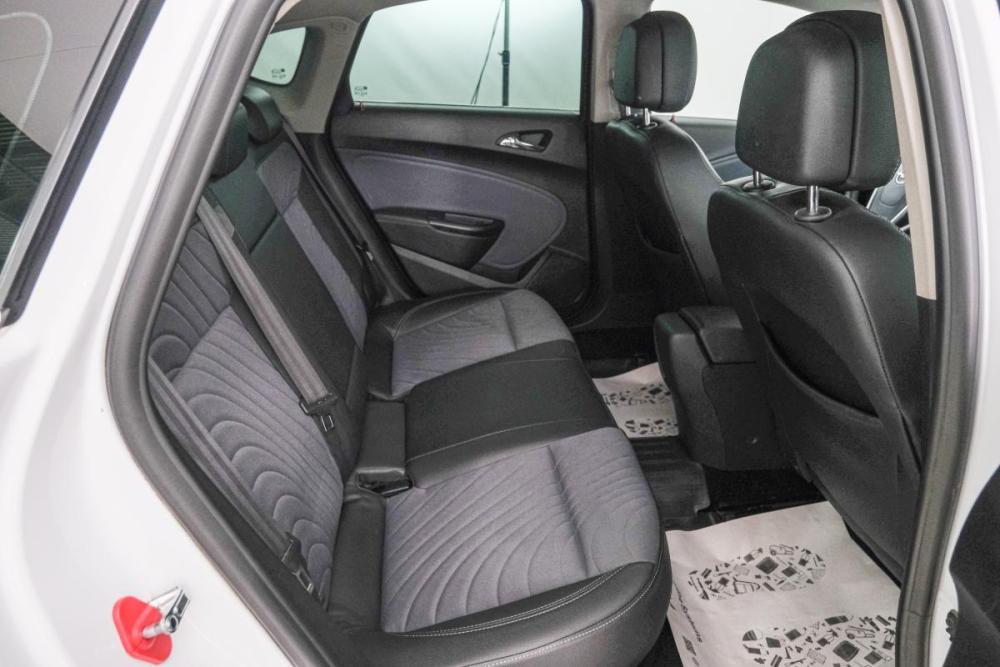 Opel Astra J Рестайлинг Красноярск  - изображение 19