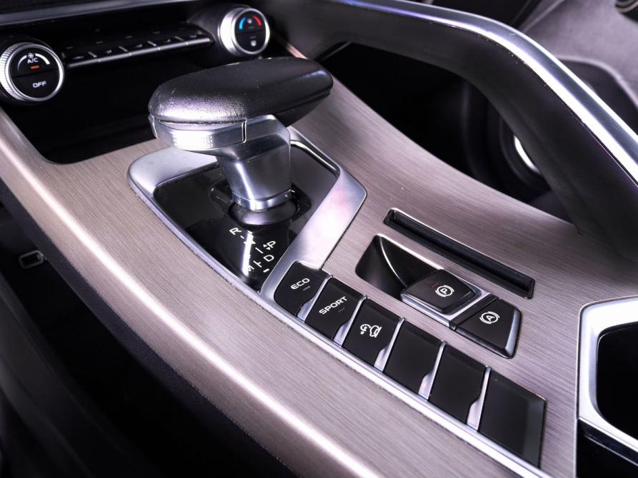 Geely Coolray I Минеральные Воды  - изображение 12