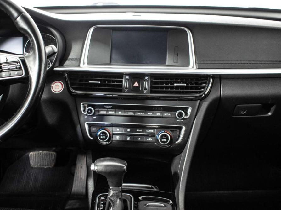 Kia Optima IV Рестайлинг Москва  - изображение 15