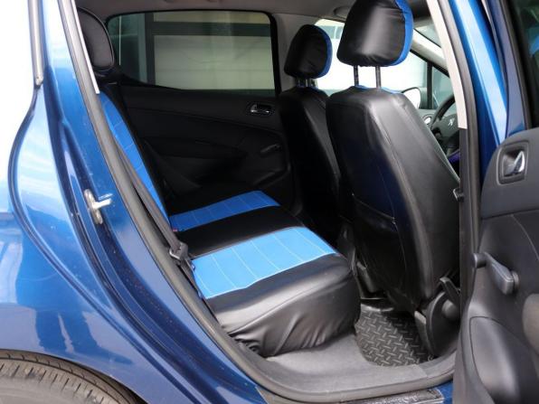 Peugeot 308 I с пробегом 2009 года, цена 454 000 рублей, 125000 км, хэтчбек, Автокод Объявления