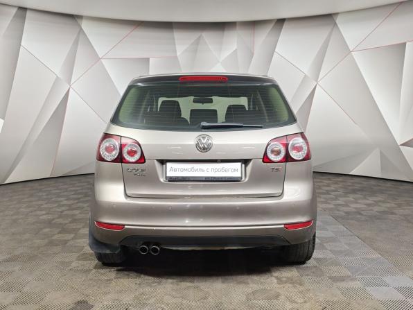 Volkswagen Golf Plus II с пробегом 2009 года, цена 585 000 рублей, 281545 км, хэтчбек, Автокод Объявления