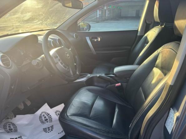 Nissan Qashqai I с пробегом 2008 года, цена 750 000 рублей, 237861 км, внедорожник, Автокод Объявления