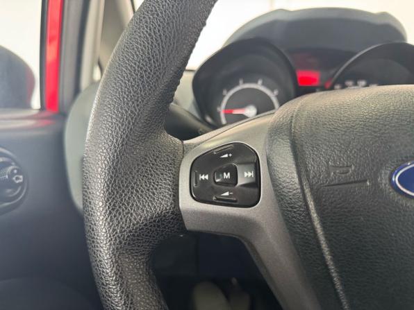 Ford Fiesta Mk6 с пробегом 2011 года, цена 630 000 рублей, 157853 км, хэтчбек, Автокод Объявления