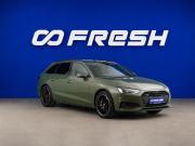 Audi A4 V (B9) Рестайлинг Москва  - изображение 25