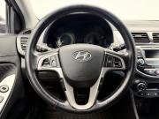 Hyundai Solaris I Рестайлинг Москва  - изображение 22