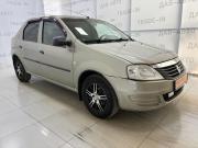 Renault Logan I Рестайлинг Пермь  - изображение 18