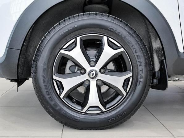 Renault Kaptur I с пробегом 2019 года, цена 1 384 000 рублей, 108235 км, внедорожник, Автокод Объявления