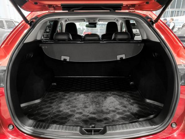 Mazda CX-5 II с пробегом 2021 года, цена 3 550 000 рублей, 64140 км, внедорожник, Автокод Объявления