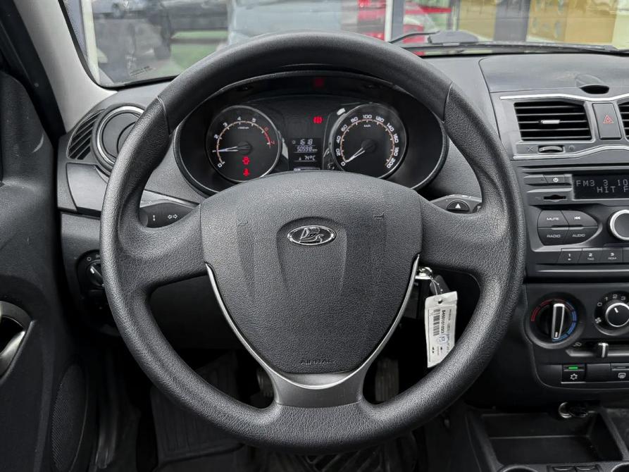 Lada (ВАЗ) Granta I Рестайлинг Курган  - изображение 12