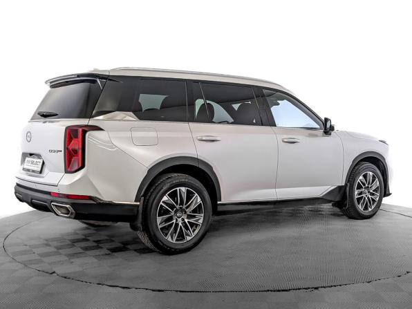 GAC GS8 II с пробегом 2024 года, цена 3 550 000 рублей, 23191 км, внедорожник, Автокод Объявления