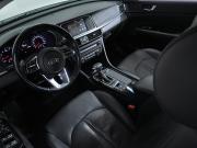Kia Optima IV Рестайлинг Москва  - изображение 28