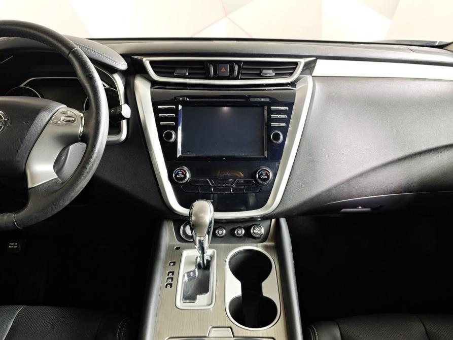 Nissan Murano III (Z52) Москва  - изображение 15