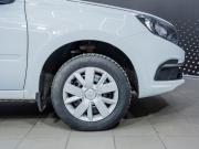 Lada (ВАЗ) Granta I Рестайлинг Самара  - изображение 38