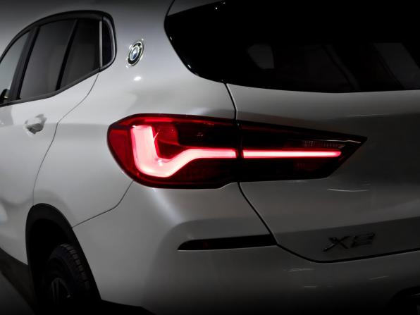 BMW X2 I (F39) с пробегом 2018 года, цена 2 450 000 рублей, 54010 км, внедорожник, Автокод Объявления