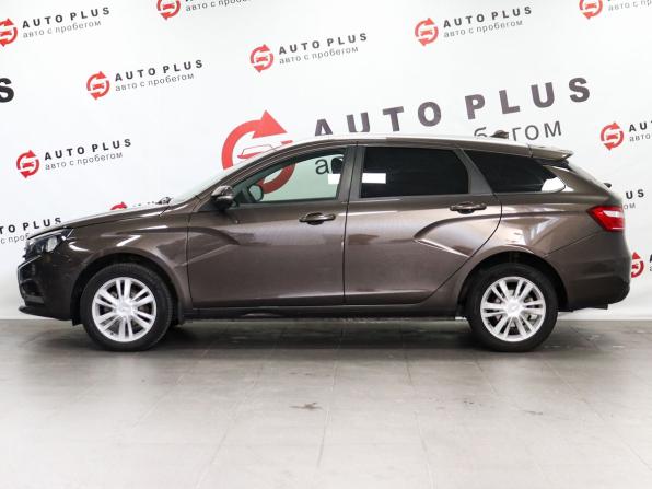 Lada (ВАЗ) Vesta I с пробегом 2018 года, цена 1 009 000 рублей, 77878 км, универсал, Автокод Объявления