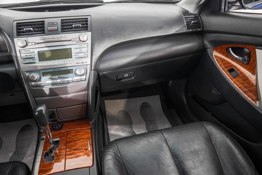 Toyota Camry VI (XV40) Барнаул  - изображение 20