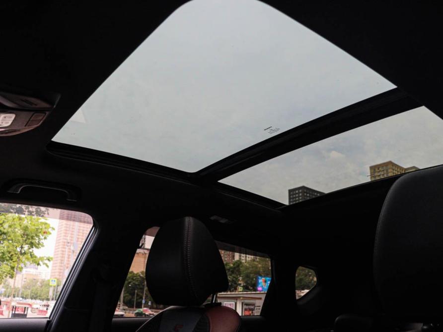 Geely Coolray I Москва  - изображение 15