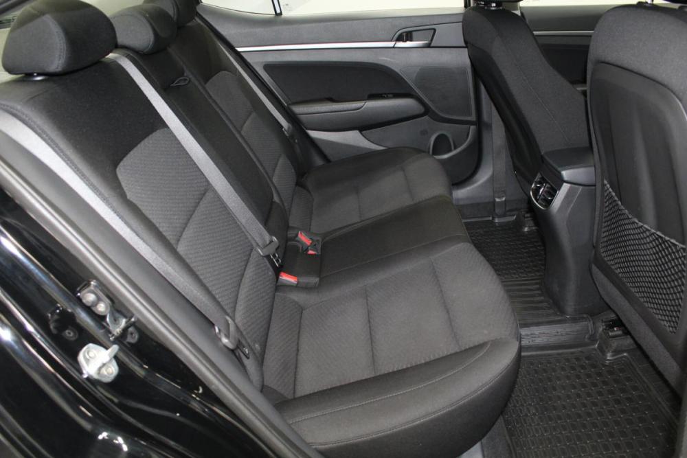 Hyundai Elantra VI (AD) Рестайлинг Кемерово  - изображение 11