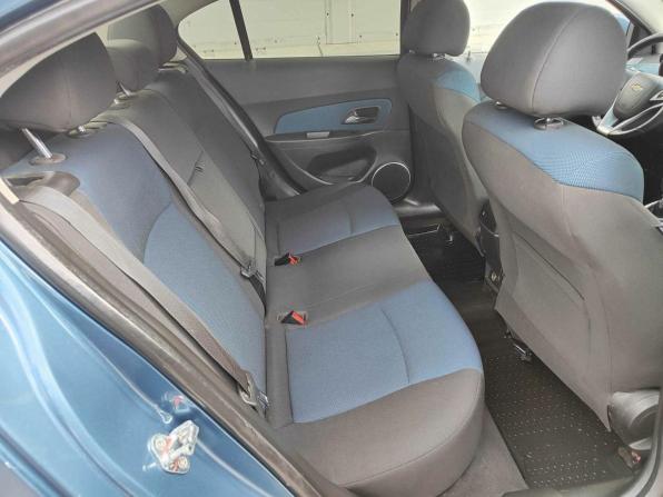 Chevrolet Cruze I Рестайлинг с пробегом 2013 года, цена 660 000 рублей, 224304 км, седан, Автокод Объявления