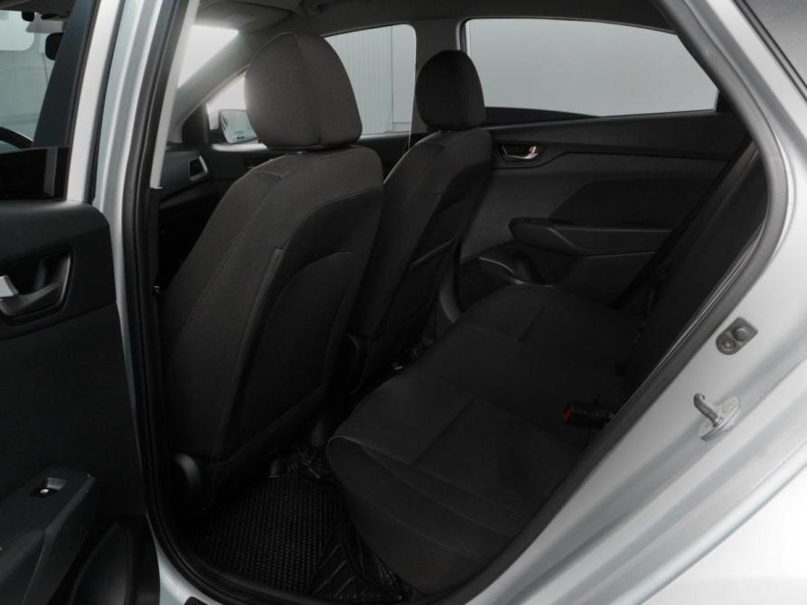 Hyundai Solaris II Минеральные Воды  - изображение 11
