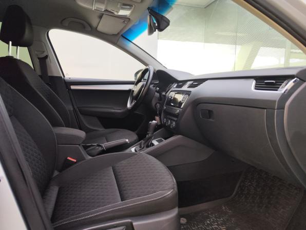 Skoda Octavia III (A7) с пробегом 2016 года, цена 1 269 000 рублей, 148050 км, лифтбек, Автокод Объявления