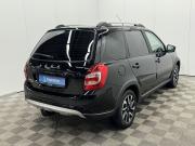 Lada (ВАЗ) Granta I Рестайлинг Воронеж  - изображение 26