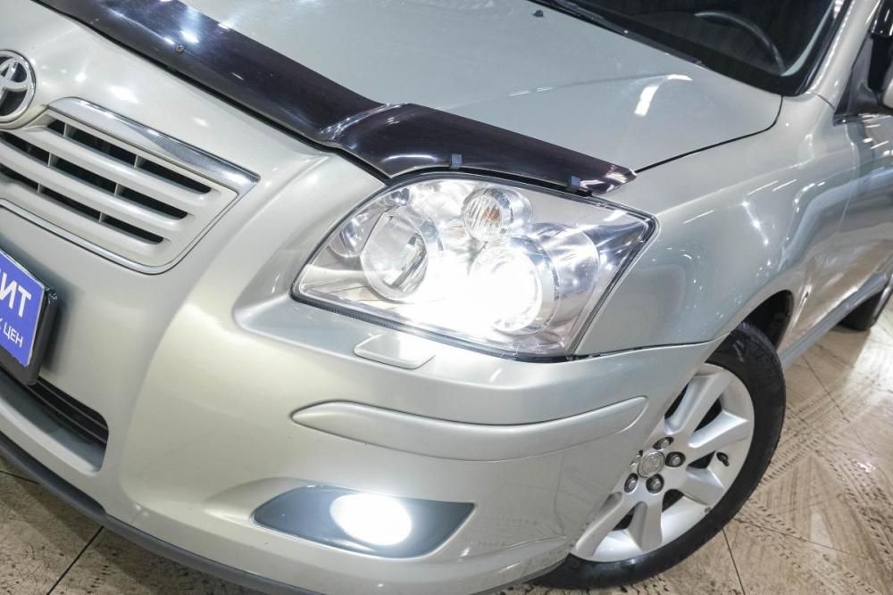 Toyota Avensis II Рестайлинг Новокузнецк  - изображение 9