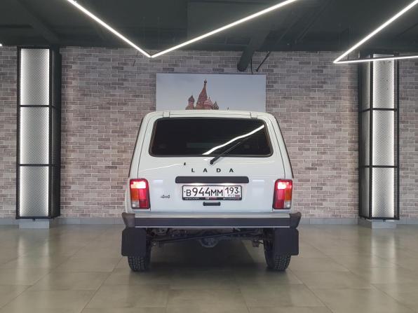 Lada (ВАЗ) 2121 (4x4) I Рестайлинг (2020) с пробегом 2020 года, цена 799 000 рублей, 26000 км, внедорожник, Автокод Объявления