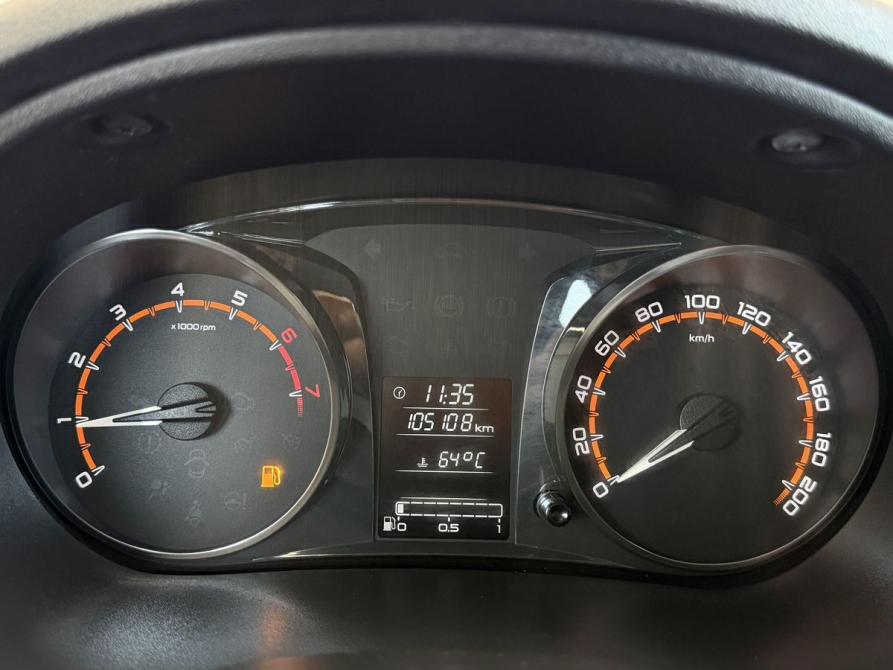 Lada (ВАЗ) Granta I Рестайлинг Псков  - изображение 14