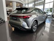 Lexus RX V Казань  - изображение 28