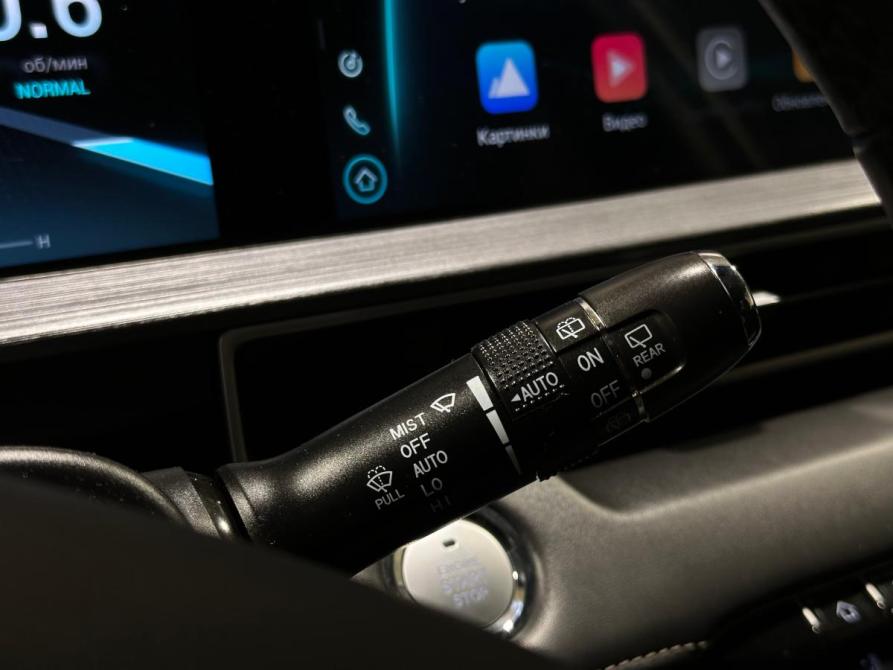 Chery Tiggo 7 Pro Max I Челябинск  - изображение 21