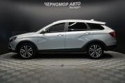 Lada (ВАЗ) Vesta I Крым  - изображение 27