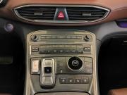 Hyundai Santa Fe IV Рестайлинг Москва  - изображение 35