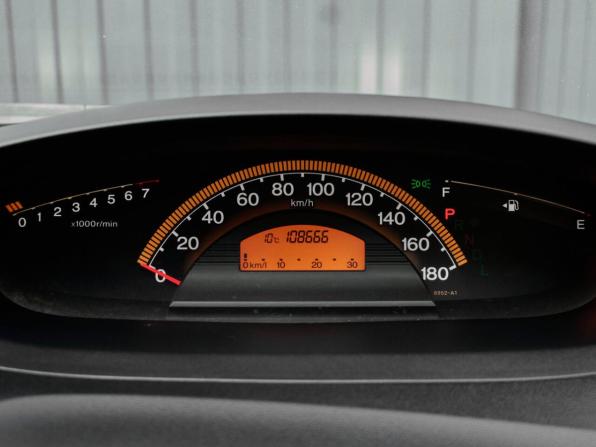 Honda Freed I Рестайлинг 2 с пробегом 2016 года, цена 1 390 000 рублей, 108310 км, компактвэн, Автокод Объявления