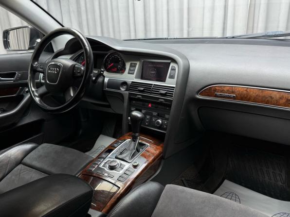 Audi A6 allroad II (C6) с пробегом 2007 года, цена 1 299 000 рублей, 242515 км, универсал, Автокод Объявления