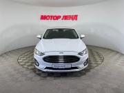 Ford Fusion (North America) II Рестайлинг Воронеж  - изображение 24