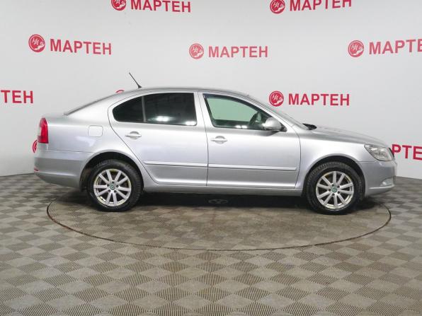 Skoda Octavia II (A5) Рестайлинг с пробегом 2011 года, цена 685 000 рублей, 286169 км, лифтбек, Автокод Объявления