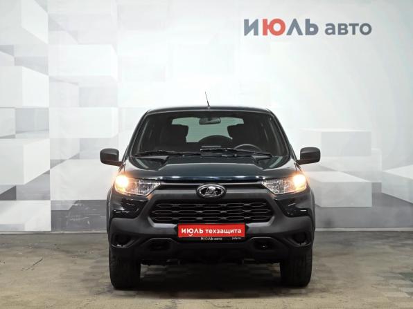 Lada (ВАЗ) Niva Travel I с пробегом 2023 года, цена 1 200 000 рублей, 56652 км, внедорожник, Автокод Объявления