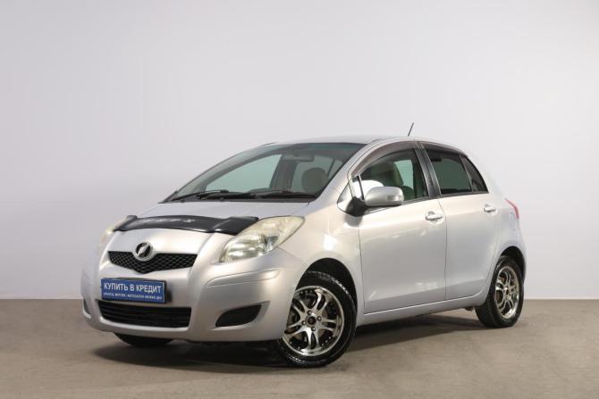 Toyota Vitz II (XP90) с пробегом 2010 года, цена 749 000 рублей, 157000 км, хэтчбек, Автокод Объявления