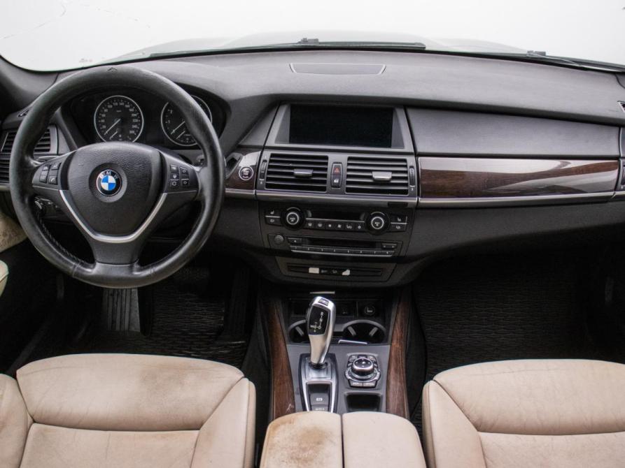 BMW X5 II (E70) Рестайлинг Москва  - изображение 14
