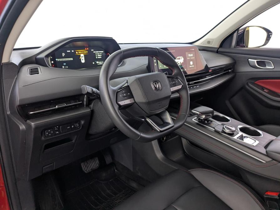 Changan CS55 Plus II Москва  - изображение 19