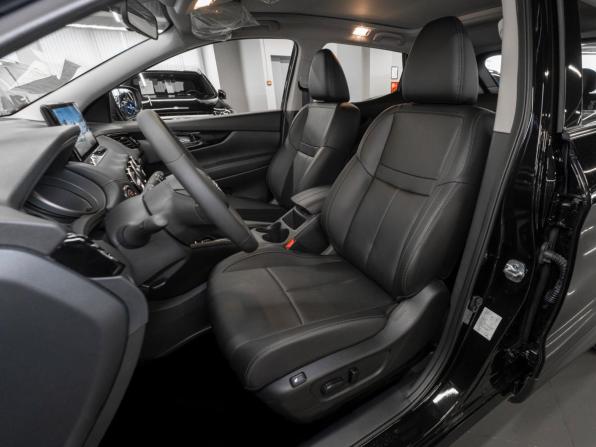 Nissan Qashqai II Рестайлинг 2 с пробегом 2026 года, цена 3 250 000 рублей, 11 км, внедорожник, Автокод Объявления