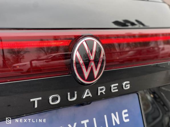 Новый Volkswagen Touareg III Рестайлинг 2025 года, цена 8 290 000 рублей, внедорожник, Автокод Объявления