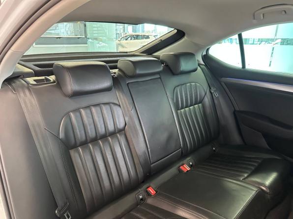Skoda Superb III с пробегом 2015 года, цена 1 505 000 рублей, 188565 км, лифтбек, Автокод Объявления